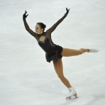 Sarah meier skater eurocup2011